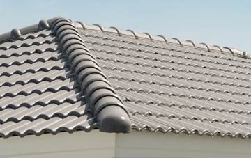 advantages of Aberargie clay roofing
