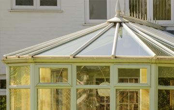 conservatory roof repair Aberargie, Perth And Kinross