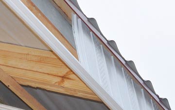 why Aberargie fascia repairs are essential