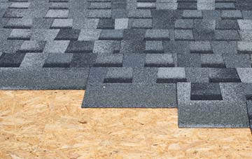 expert Aberargie asphalt roof companies