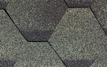 Aberargie fibreglass shingle repairs