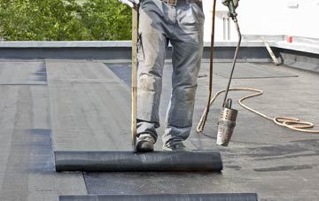 flat roof replacement Aberargie, Perth And Kinross
