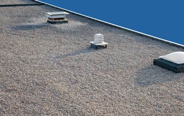flat roofing Aberargie, Perth And Kinross