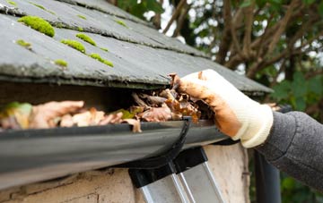 gutter cleaning Aberargie, Perth And Kinross