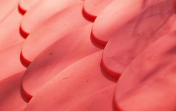 Aberargie plastic roof costs