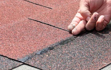 Aberargie asphalt roof repairs
