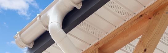 get Aberargie guttering quotes today