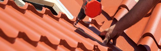 save on Aberargie roof installation costs