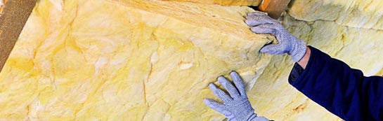 quotes for Aberargie roof insulation