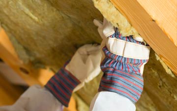 types of Aberargie pitched roof insulation materials